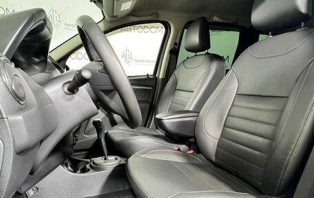 Renault Duster I рестайлинг, 2016 год, 1 297 000 рублей, 14 фотография