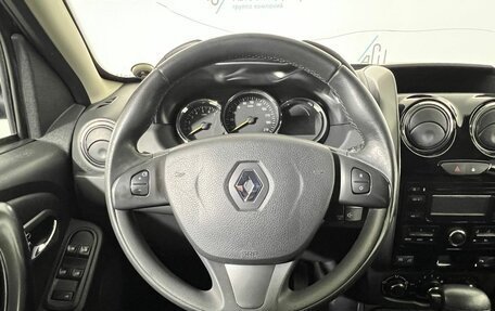 Renault Duster I рестайлинг, 2016 год, 1 297 000 рублей, 16 фотография