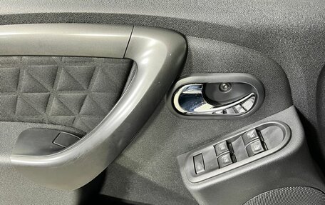 Renault Duster I рестайлинг, 2016 год, 1 297 000 рублей, 15 фотография