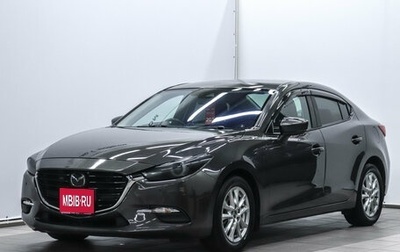 Mazda Axela, 2017 год, 1 435 000 рублей, 1 фотография