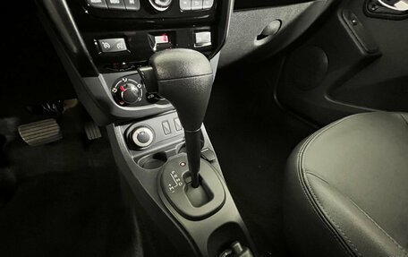 Renault Duster I рестайлинг, 2016 год, 1 297 000 рублей, 20 фотография