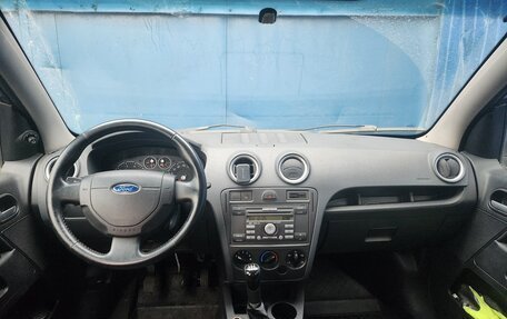 Ford Fusion I, 2007 год, 310 000 рублей, 1 фотография