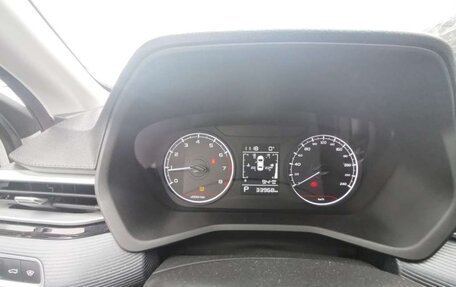 Geely Emgrand, 2023 год, 1 714 480 рублей, 6 фотография