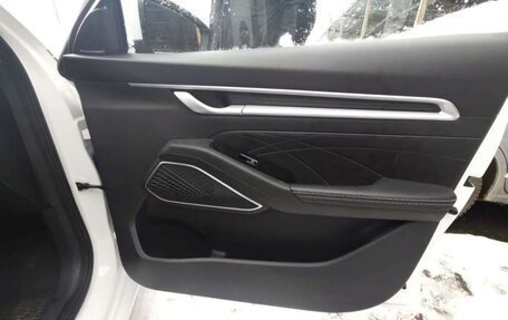 Geely Emgrand, 2023 год, 1 714 480 рублей, 7 фотография