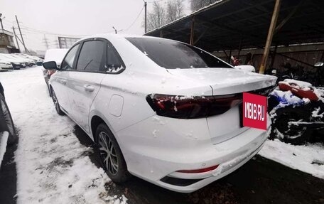 Geely Emgrand, 2023 год, 1 714 480 рублей, 3 фотография