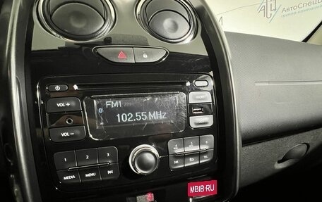 Renault Duster I рестайлинг, 2016 год, 1 297 000 рублей, 18 фотография