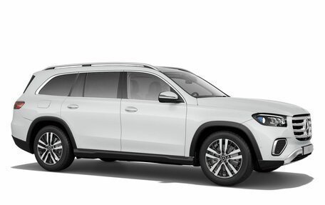 Mercedes-Benz GLS, 2025 год, 18 900 000 рублей, 1 фотография