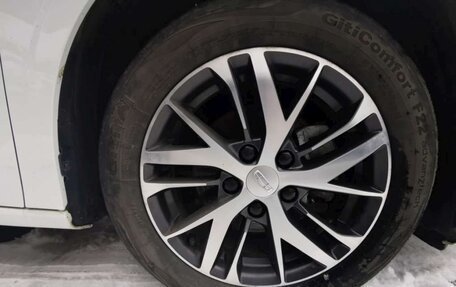 Geely Emgrand, 2023 год, 1 714 480 рублей, 9 фотография