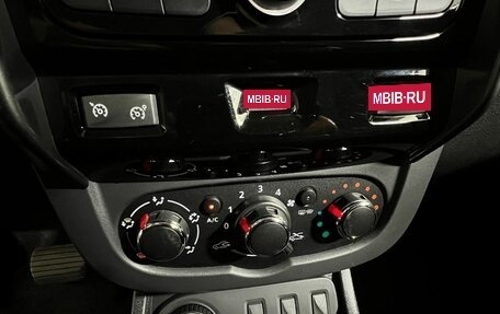 Renault Duster I рестайлинг, 2016 год, 1 297 000 рублей, 19 фотография