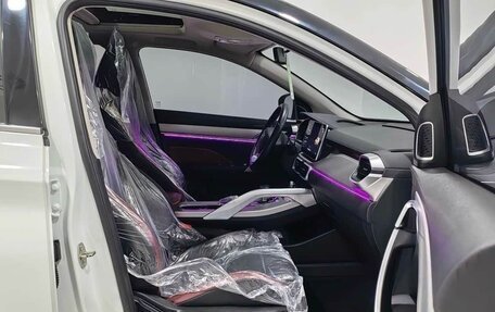 Geely Coolray I, 2021 год, 1 300 707 рублей, 4 фотография