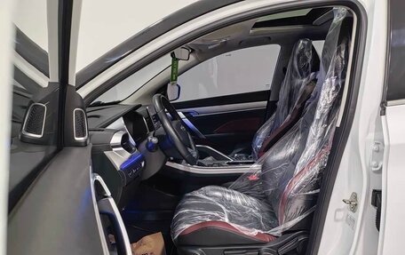 Geely Coolray I, 2021 год, 1 300 707 рублей, 5 фотография