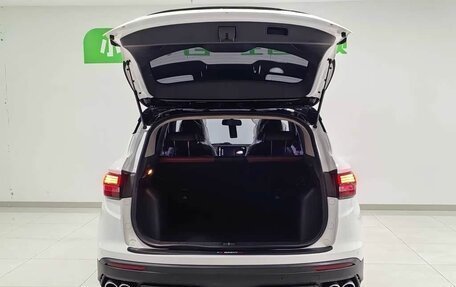 Geely Coolray I, 2021 год, 1 300 707 рублей, 8 фотография