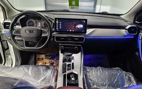 Geely Coolray I, 2021 год, 1 300 707 рублей, 3 фотография