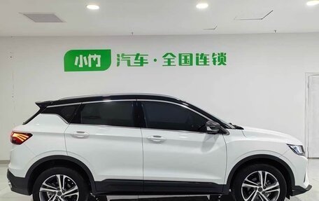 Geely Coolray I, 2021 год, 1 300 707 рублей, 9 фотография