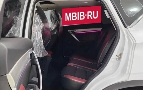 Geely Coolray I, 2021 год, 1 300 707 рублей, 6 фотография