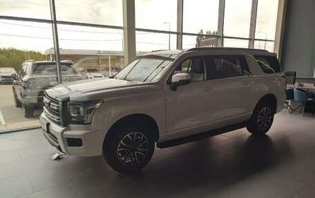 Haval H5, 2025 год, 3 999 000 рублей, 1 фотография