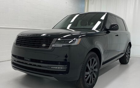 Land Rover Range Rover IV рестайлинг, 2024 год, 15 967 000 рублей, 3 фотография