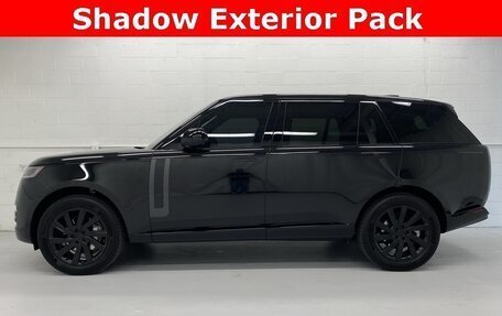 Land Rover Range Rover IV рестайлинг, 2024 год, 15 967 000 рублей, 4 фотография