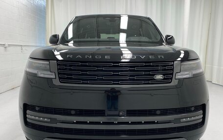 Land Rover Range Rover IV рестайлинг, 2024 год, 15 967 000 рублей, 2 фотография