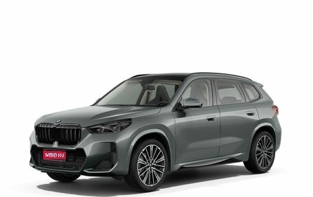 BMW X1, 2025 год, 6 690 000 рублей, 1 фотография