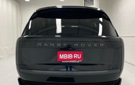 Land Rover Range Rover IV рестайлинг, 2024 год, 15 967 000 рублей, 6 фотография