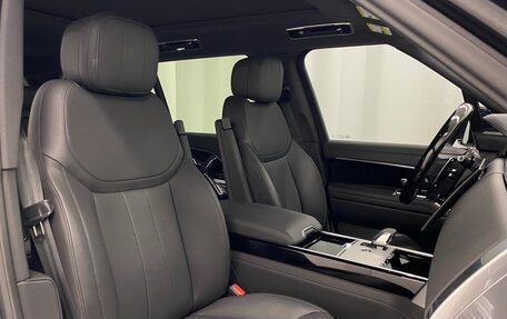 Land Rover Range Rover IV рестайлинг, 2024 год, 15 967 000 рублей, 10 фотография