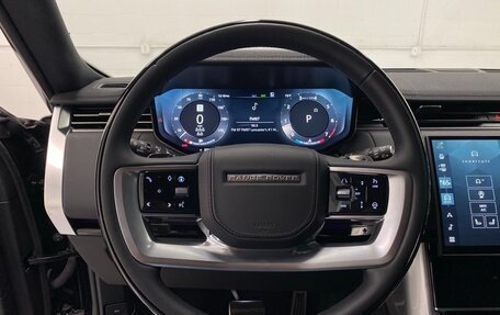 Land Rover Range Rover IV рестайлинг, 2024 год, 15 967 000 рублей, 11 фотография