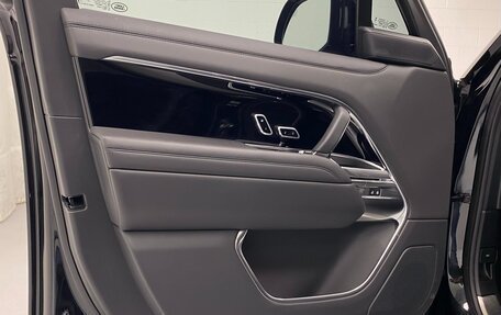 Land Rover Range Rover IV рестайлинг, 2024 год, 15 967 000 рублей, 12 фотография