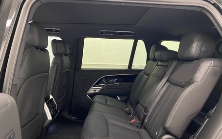 Land Rover Range Rover IV рестайлинг, 2024 год, 15 967 000 рублей, 15 фотография