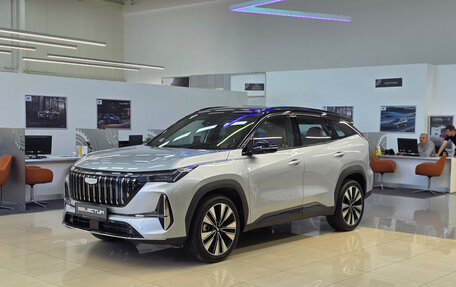 Geely Atlas, 2025 год, 3 100 000 рублей, 1 фотография