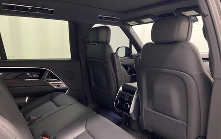 Land Rover Range Rover IV рестайлинг, 2024 год, 15 967 000 рублей, 16 фотография