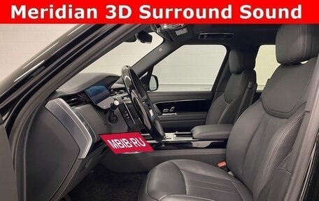 Land Rover Range Rover IV рестайлинг, 2024 год, 15 967 000 рублей, 9 фотография