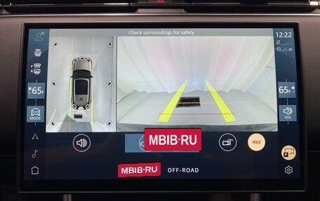 Land Rover Range Rover IV рестайлинг, 2024 год, 15 967 000 рублей, 17 фотография