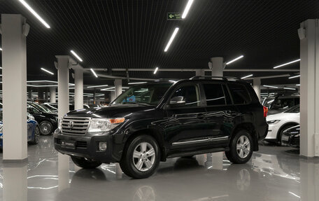 Toyota Land Cruiser 200, 2012 год, 2 950 000 рублей, 1 фотография