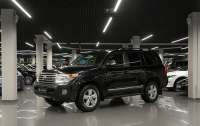 Toyota Land Cruiser 200, 2012 год, 2 950 000 рублей, 1 фотография
