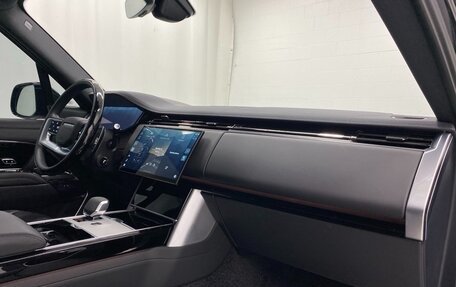 Land Rover Range Rover IV рестайлинг, 2024 год, 15 967 000 рублей, 23 фотография