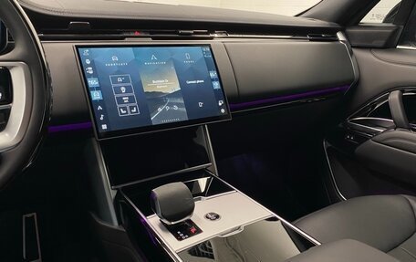 Land Rover Range Rover IV рестайлинг, 2024 год, 15 967 000 рублей, 20 фотография