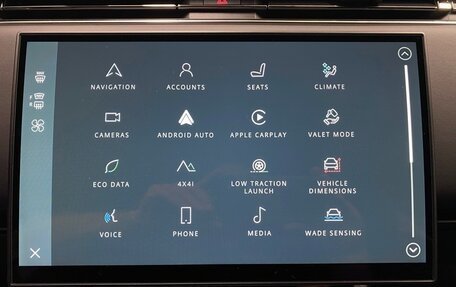 Land Rover Range Rover IV рестайлинг, 2024 год, 15 967 000 рублей, 24 фотография