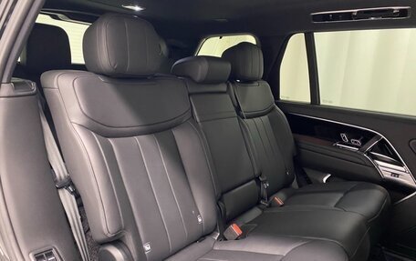 Land Rover Range Rover IV рестайлинг, 2024 год, 15 967 000 рублей, 25 фотография