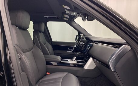 Land Rover Range Rover IV рестайлинг, 2024 год, 15 967 000 рублей, 26 фотография