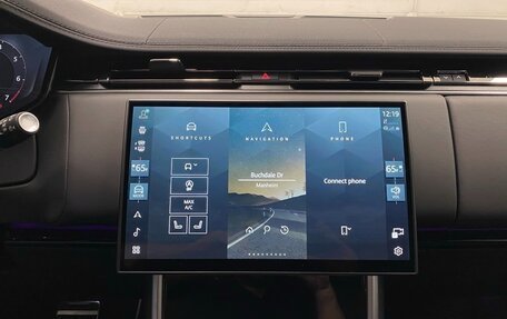 Land Rover Range Rover IV рестайлинг, 2024 год, 15 967 000 рублей, 27 фотография