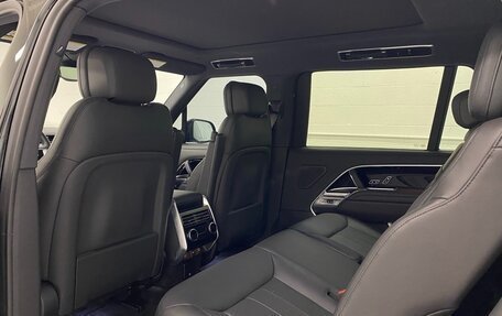 Land Rover Range Rover IV рестайлинг, 2024 год, 15 967 000 рублей, 28 фотография