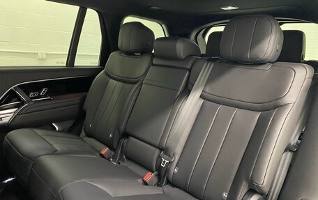 Land Rover Range Rover IV рестайлинг, 2024 год, 15 967 000 рублей, 29 фотография