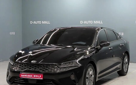 KIA K5, 2021 год, 1 900 911 рублей, 1 фотография