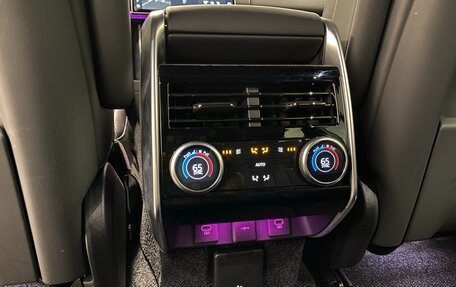 Land Rover Range Rover IV рестайлинг, 2024 год, 15 967 000 рублей, 31 фотография