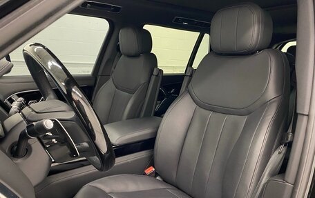 Land Rover Range Rover IV рестайлинг, 2024 год, 15 967 000 рублей, 34 фотография