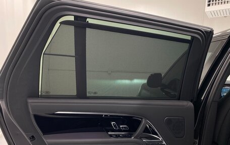 Land Rover Range Rover IV рестайлинг, 2024 год, 15 967 000 рублей, 30 фотография