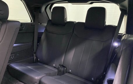 Land Rover Range Rover IV рестайлинг, 2024 год, 15 967 000 рублей, 32 фотография