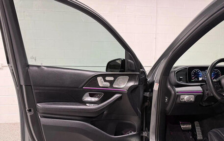 Mercedes-Benz GLS, 2024 год, 11 992 300 рублей, 6 фотография