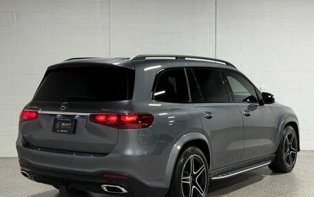 Mercedes-Benz GLS, 2024 год, 11 992 300 рублей, 4 фотография